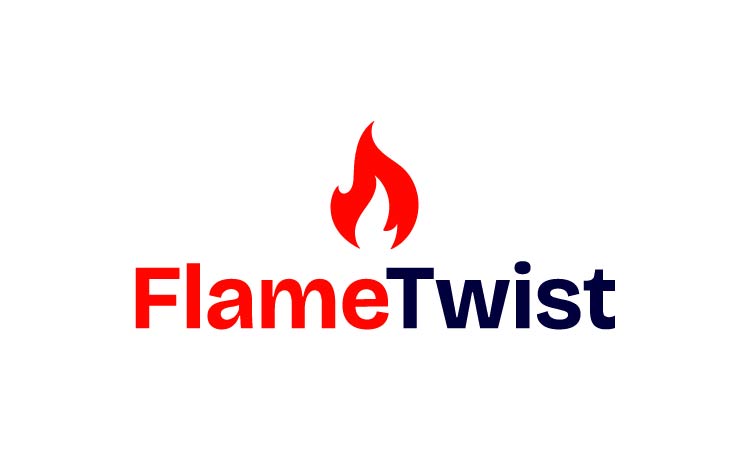 FlameTwist.com - buy Great premium names